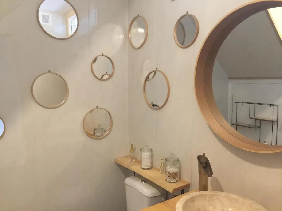 Apartmán Le Georges Aiguilhe